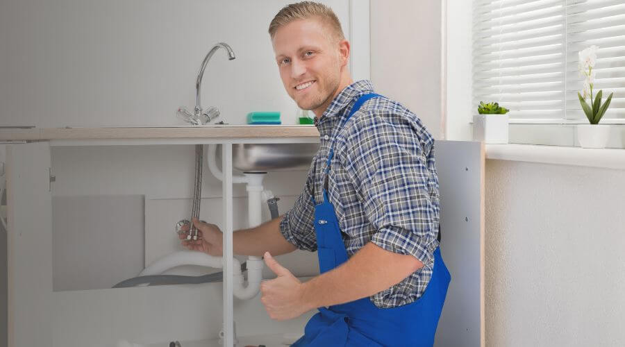 Local tankless water heater installation in Dunnigan, CA